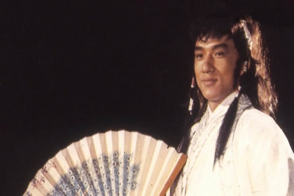 カンニング・モンキー／天中拳の画像