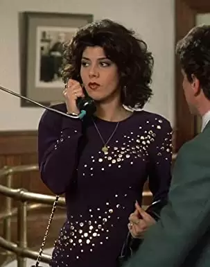 「いとこのビニー」ジョー・ペシ & マリサ・トメイの画像