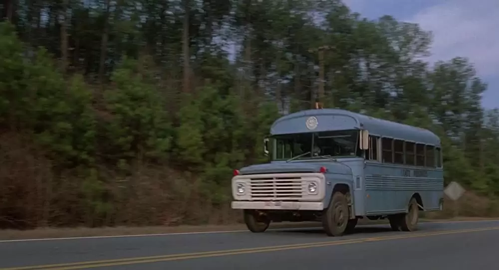 「いとこのビニー」の画像