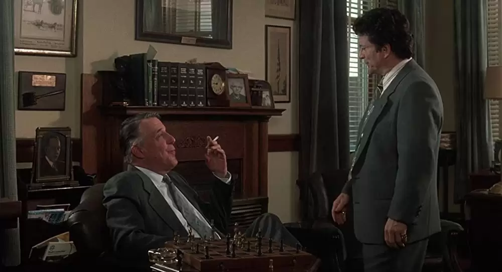 「いとこのビニー」ジョー・ペシ & フレッド・グウィンの画像