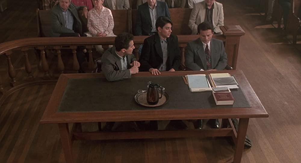 いとこのビニーの画像