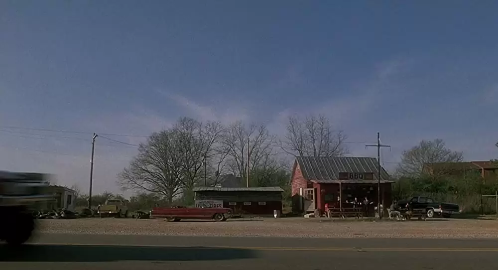 「いとこのビニー」の画像