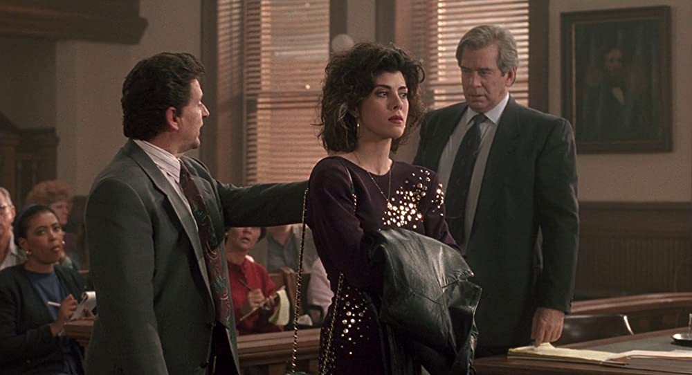 いとこのビニーの画像