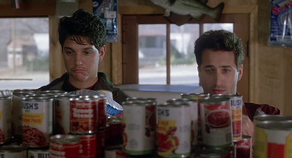 いとこのビニーの画像