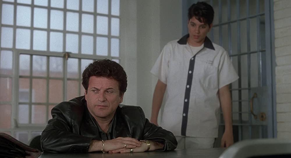 いとこのビニーの画像