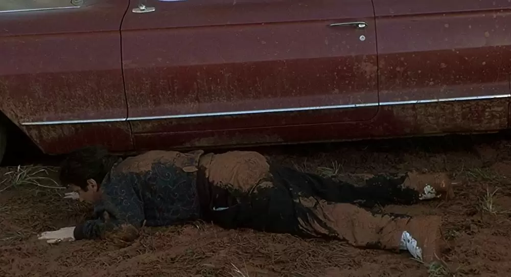 「いとこのビニー」ジョー・ペシの画像