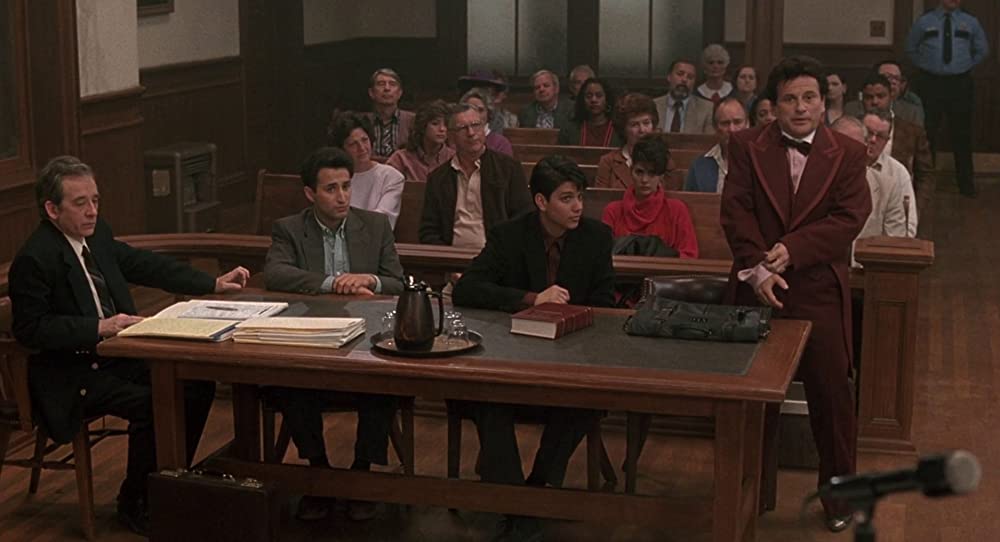 いとこのビニーの画像