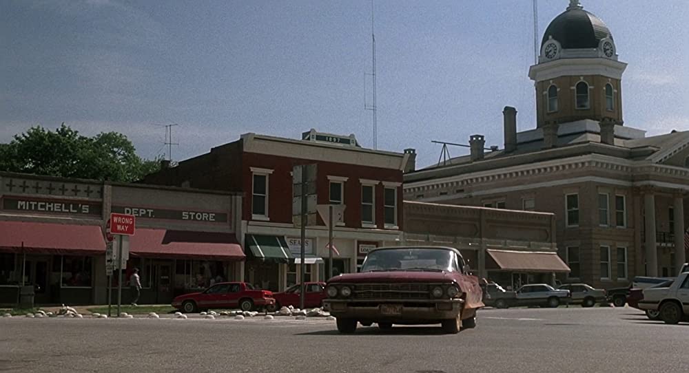 「いとこのビニー」の画像