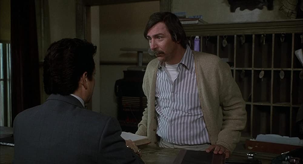 「いとこのビニー」ジョー・ペシの画像