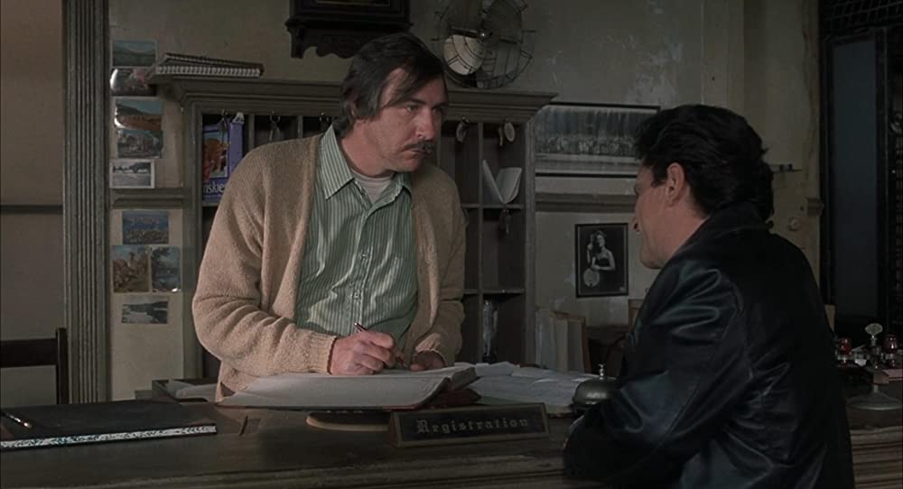 「いとこのビニー」ジョー・ペシの画像