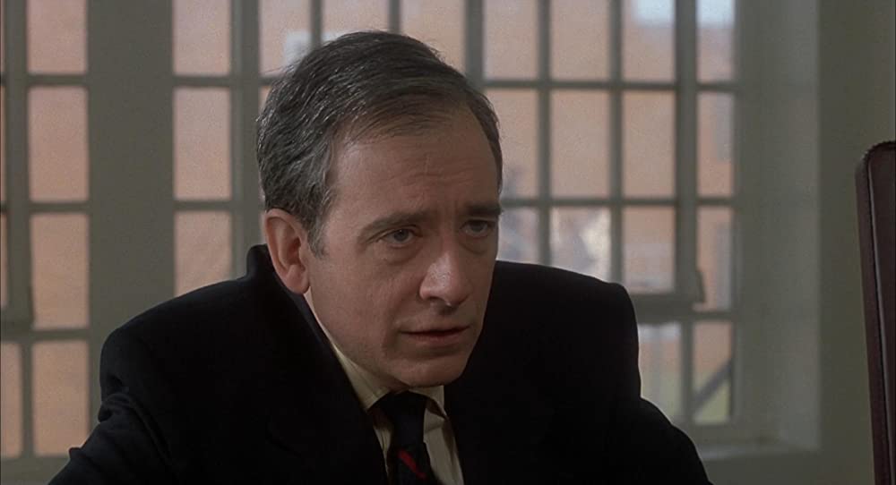 「いとこのビニー」オースティン・ペンドルトンの画像