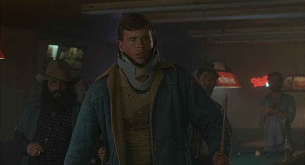 「いとこのビニー」の画像