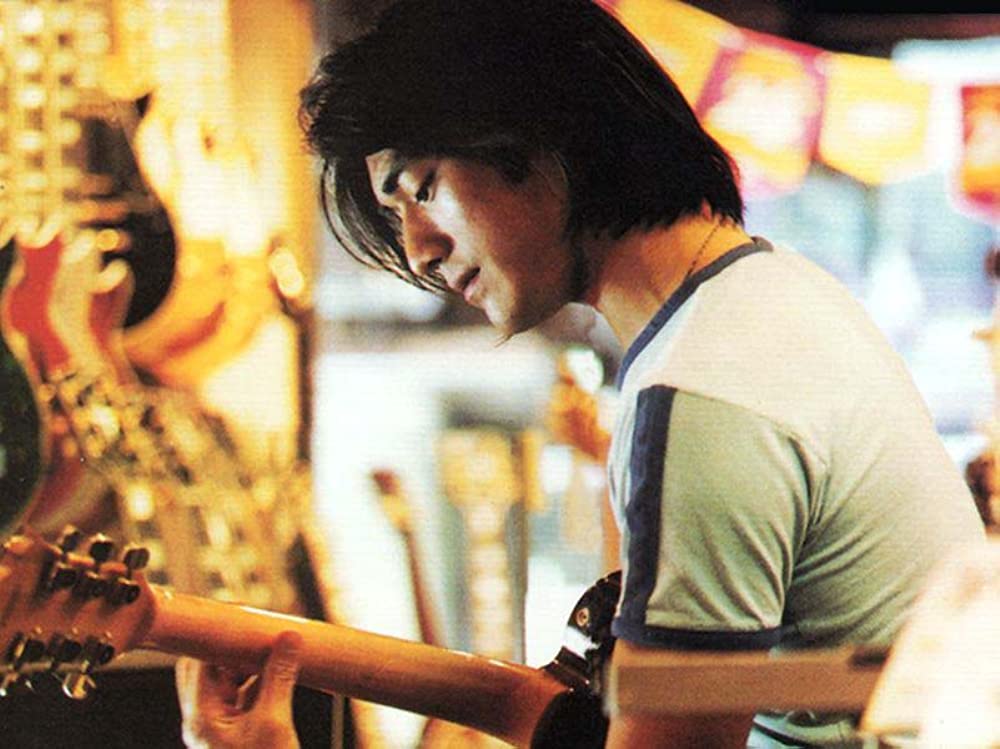 君のいた永遠（とき）の画像