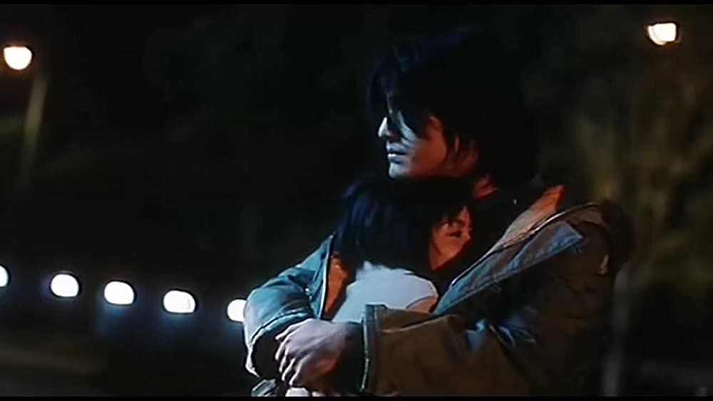 君のいた永遠（とき）の画像