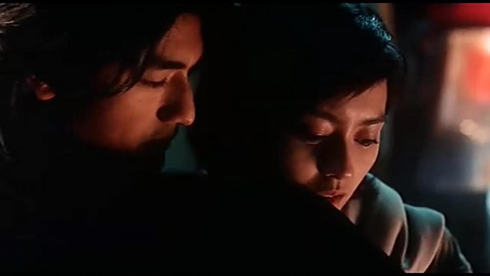 君のいた永遠（とき）の画像