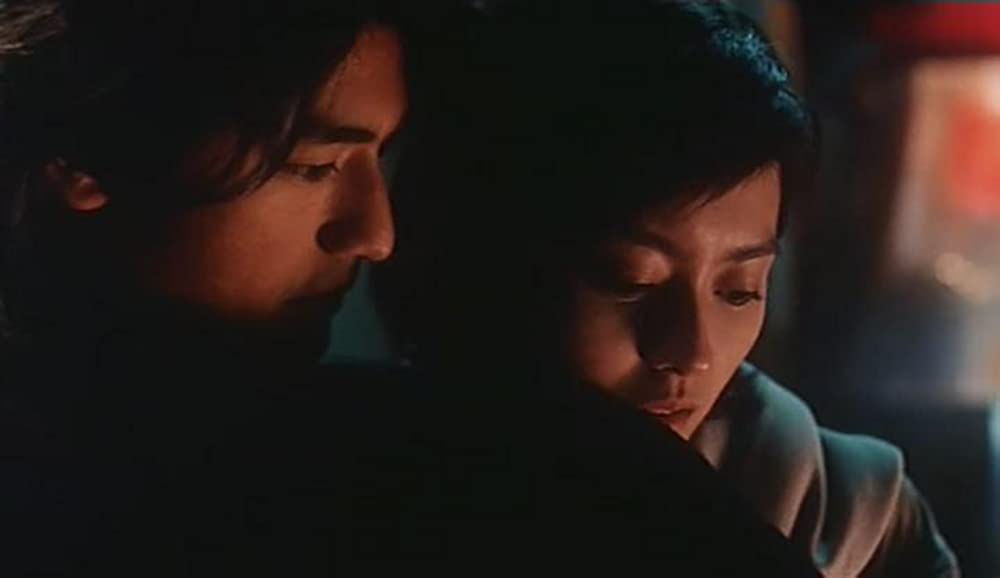 君のいた永遠（とき）の画像