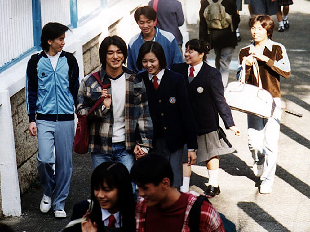 君のいた永遠（とき）の画像