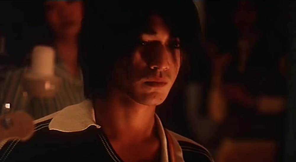 君のいた永遠（とき）の画像