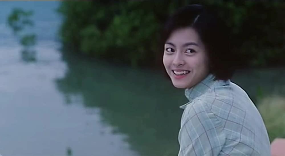 君のいた永遠（とき）の画像