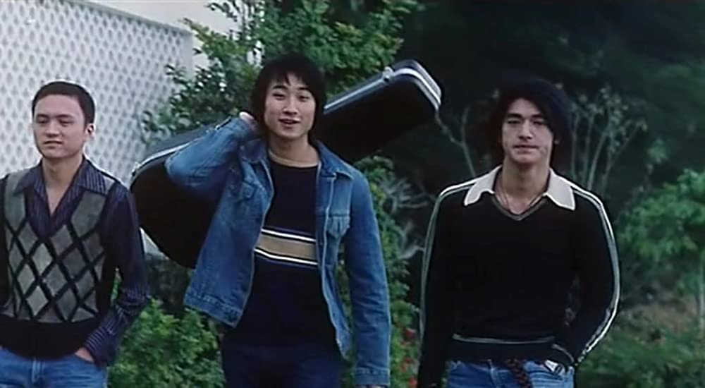 君のいた永遠(とき) 解説・レビュー・評価 映画ポップコーン