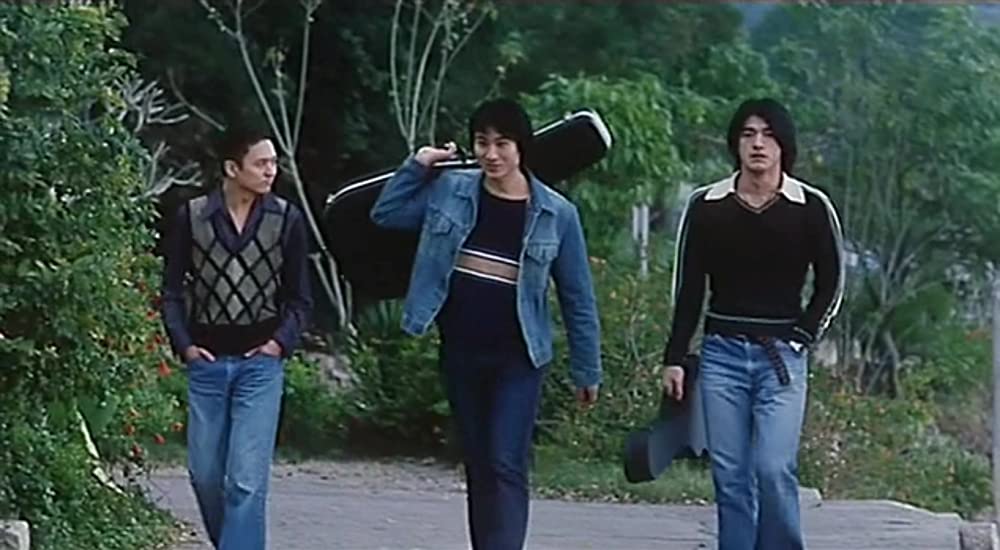 君のいた永遠（とき）の画像