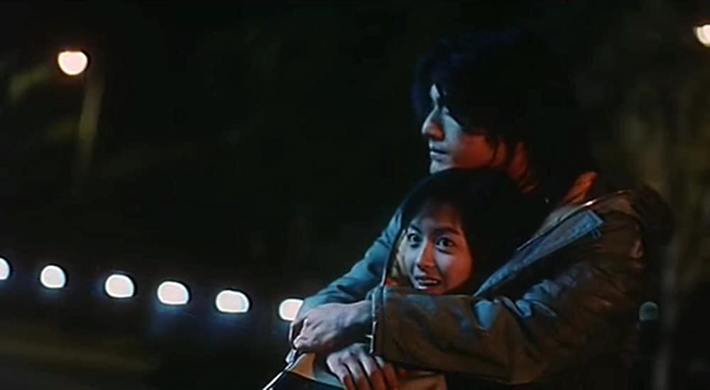 君のいた永遠（とき）の画像