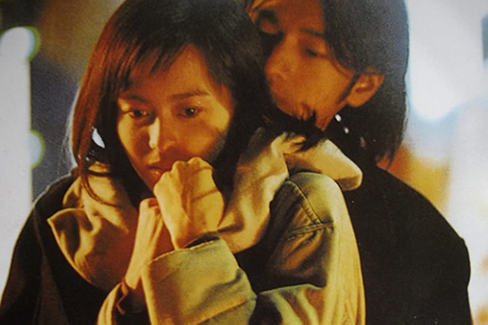 君のいた永遠（とき）の画像