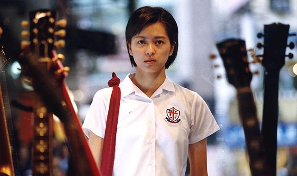 君のいた永遠（とき）の画像