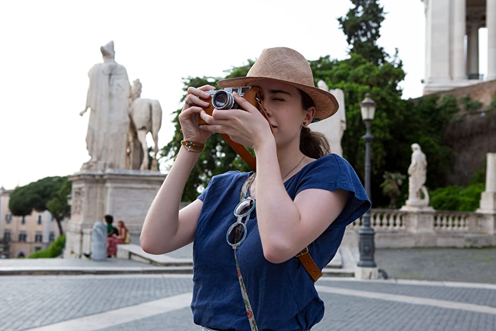 ラブ&ジェラートの画像