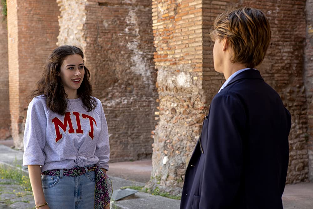 ラブ&ジェラートの画像