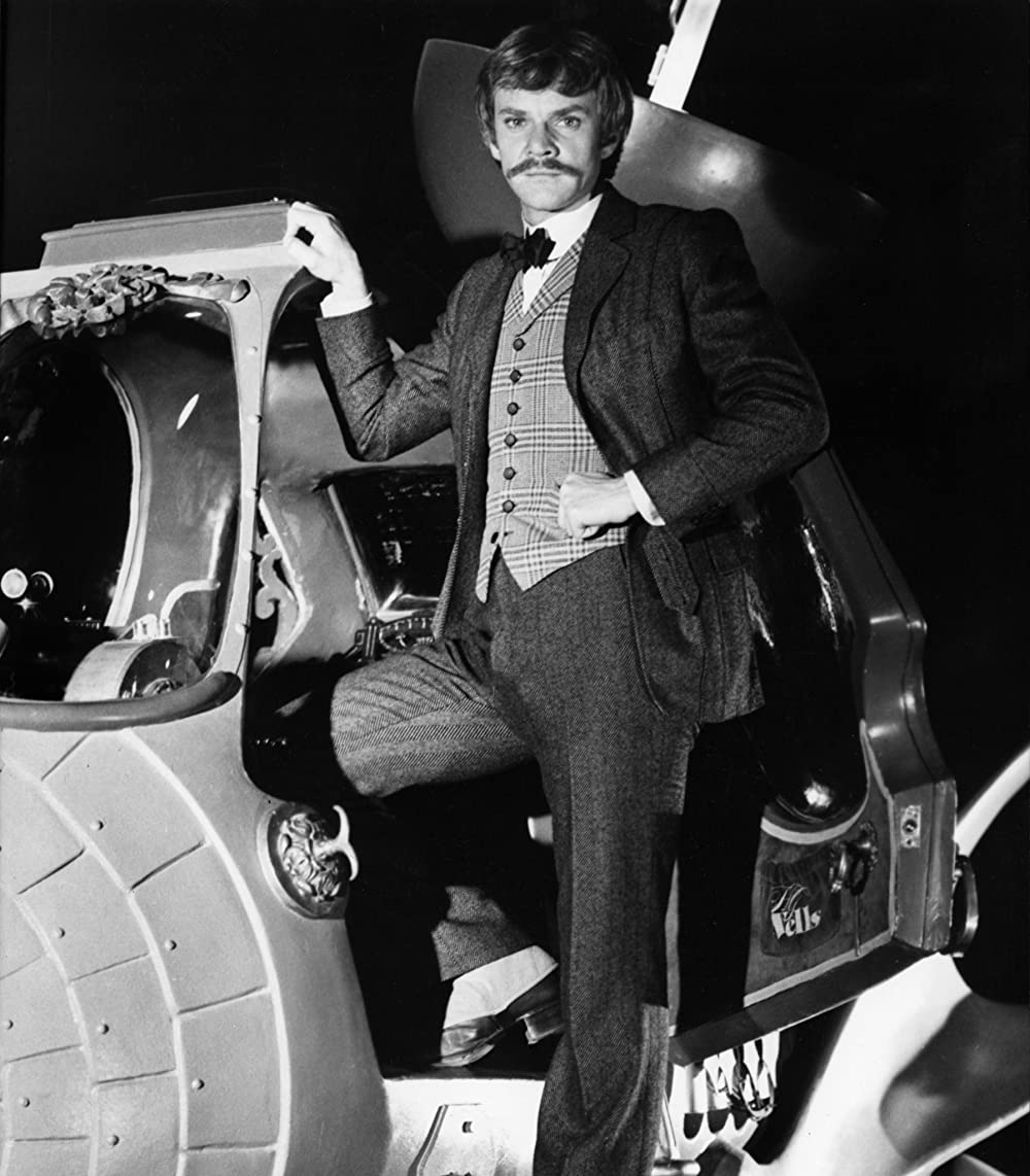 タイム・アフター・タイムの画像