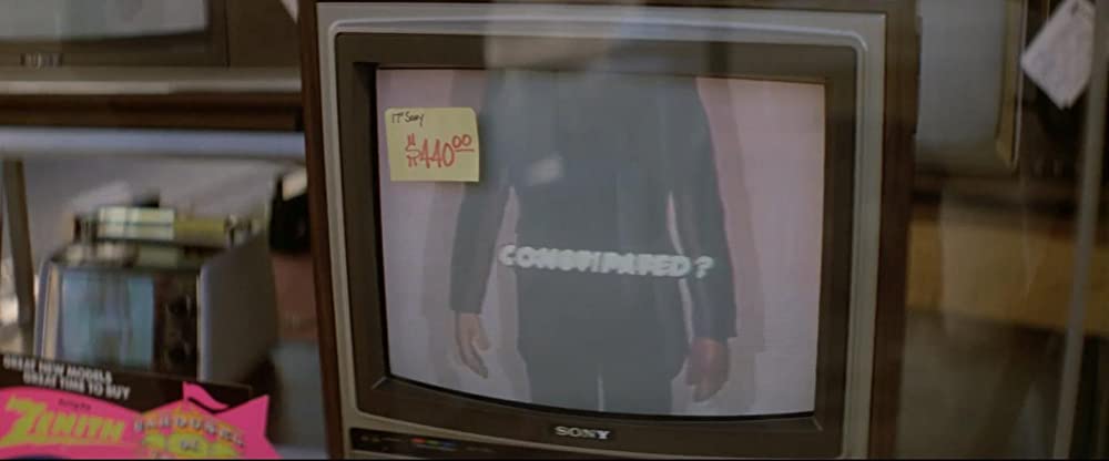 タイム・アフター・タイムの画像