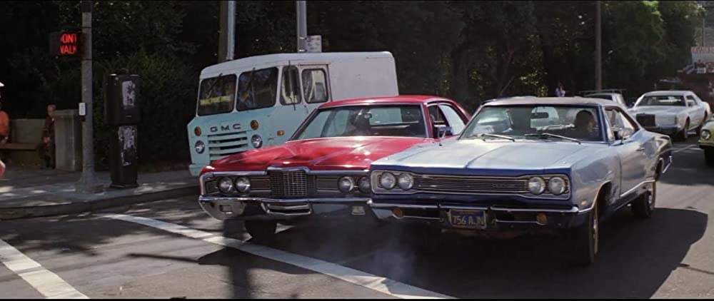 タイム・アフター・タイムの画像