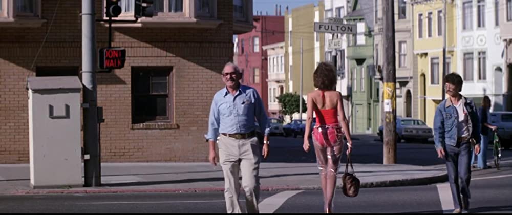 タイム・アフター・タイムの画像