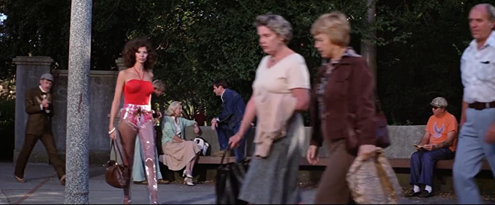 タイム・アフター・タイムの画像