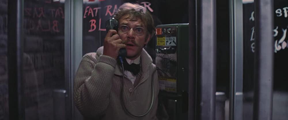 タイム・アフター・タイムの画像