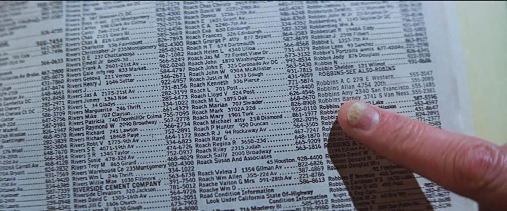 タイム・アフター・タイムの画像