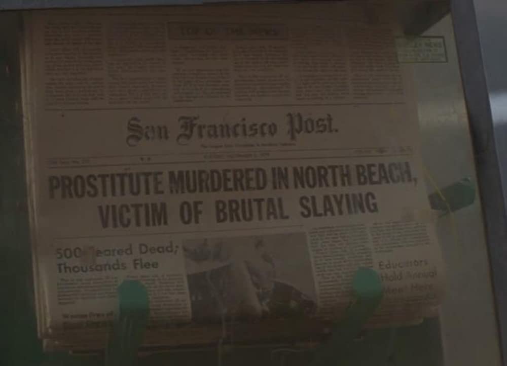 タイム・アフター・タイムの画像