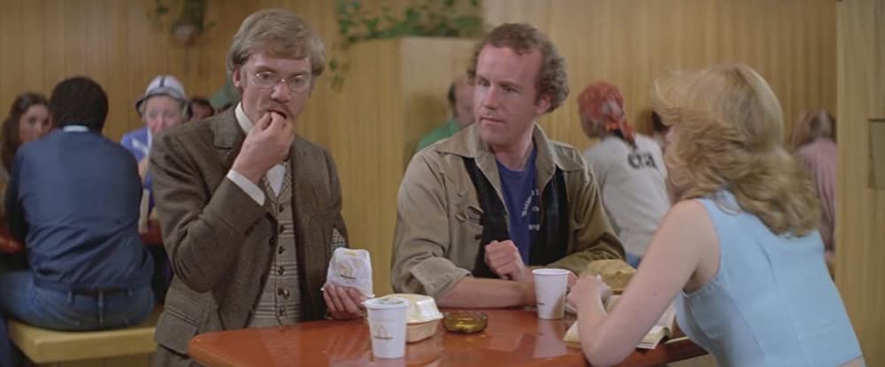 タイム・アフター・タイムの画像