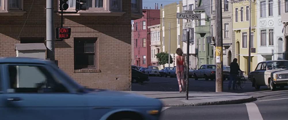 タイム・アフター・タイムの画像