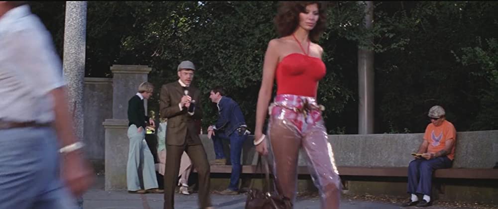 タイム・アフター・タイムの画像