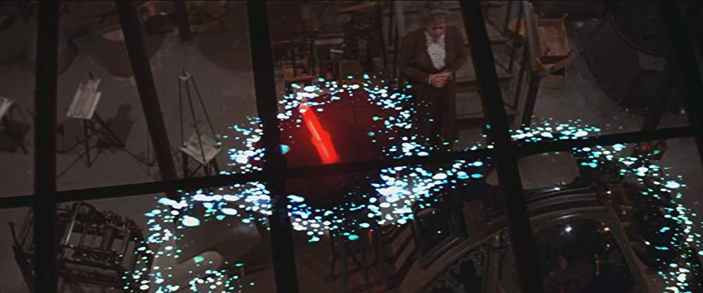 タイム・アフター・タイムの画像