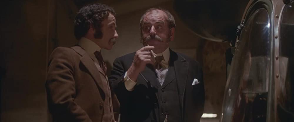 タイム・アフター・タイムの画像