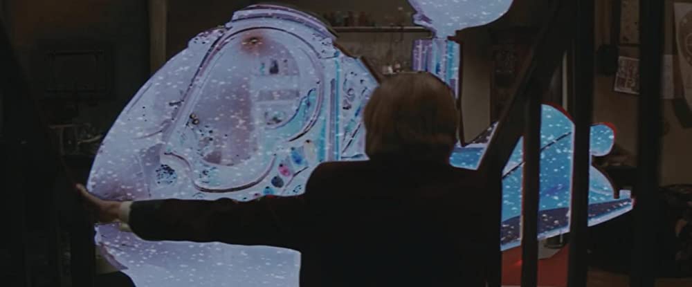 タイム・アフター・タイムの画像