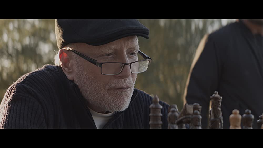 ハンターvsハンターの画像