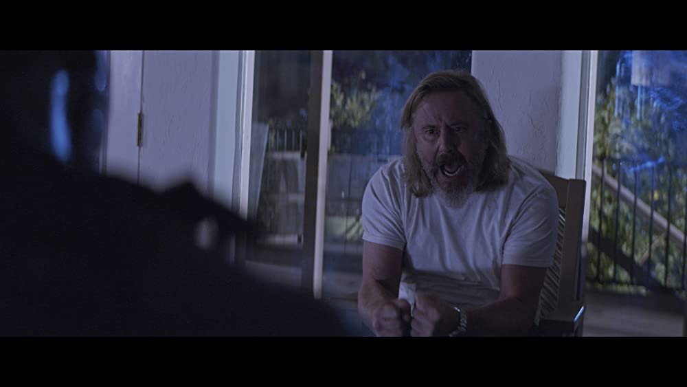 ハンターvsハンターの画像