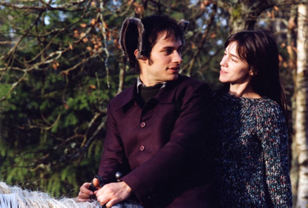 恋愛睡眠のすすめの画像