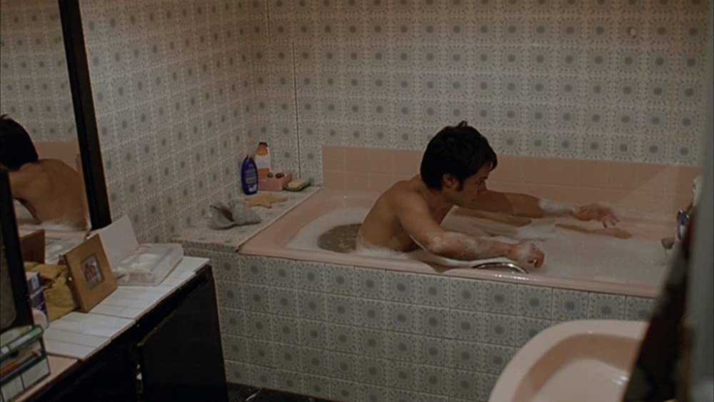 恋愛睡眠のすすめの画像