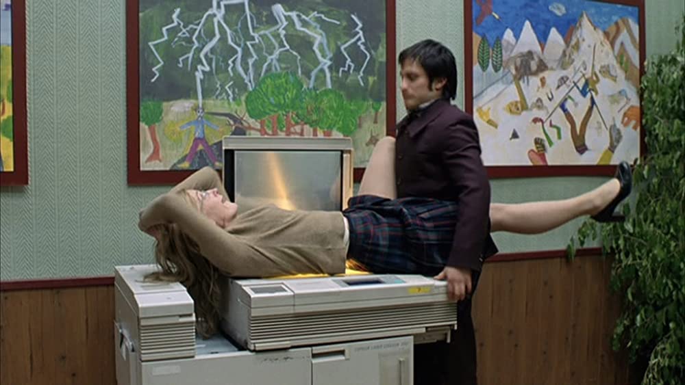 恋愛睡眠のすすめの画像