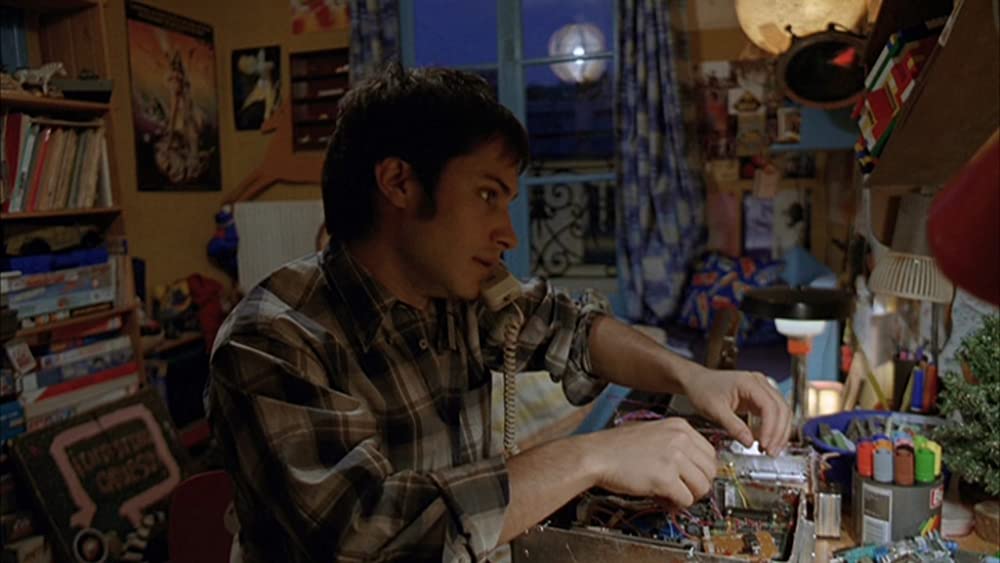 恋愛睡眠のすすめの画像